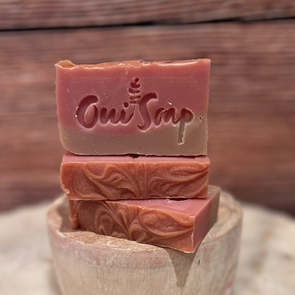 ARTISANAL HANDMADE SOAP - Picture 6 of 12